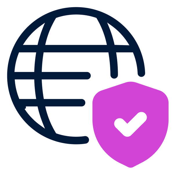 بوابات دفع متنوعة وآمنة